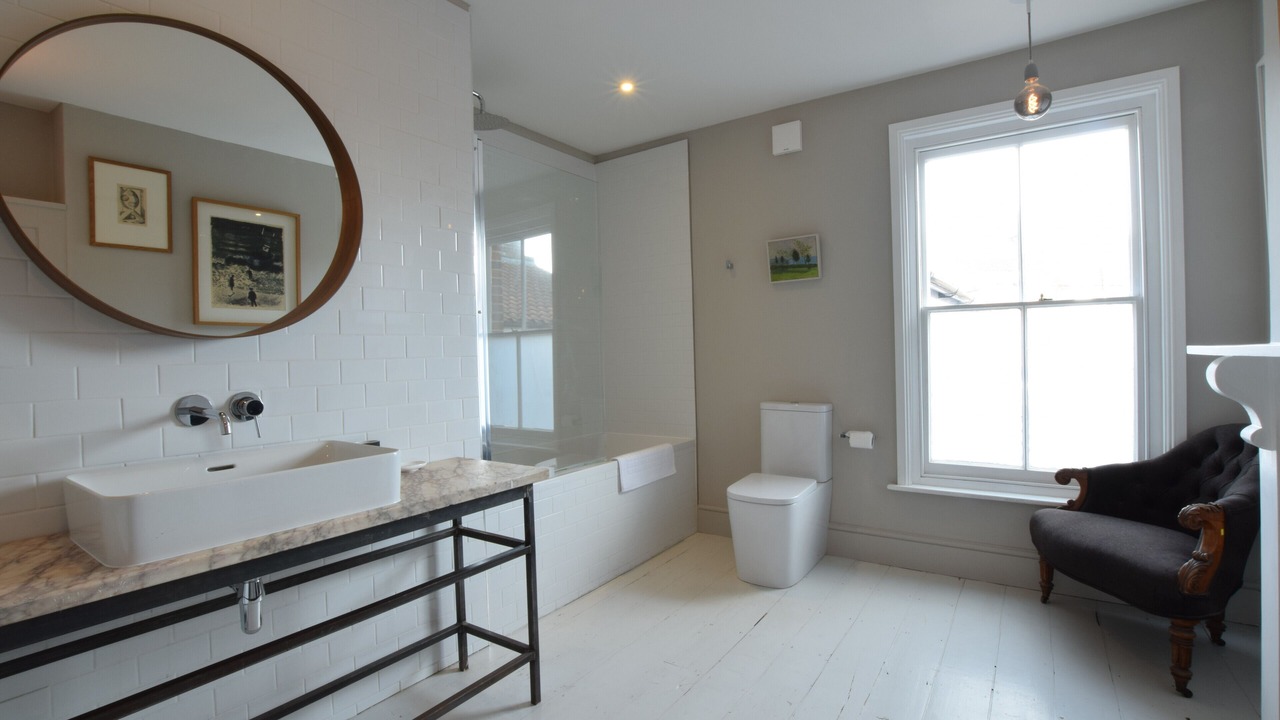 Photo of Bathroom in Southwold