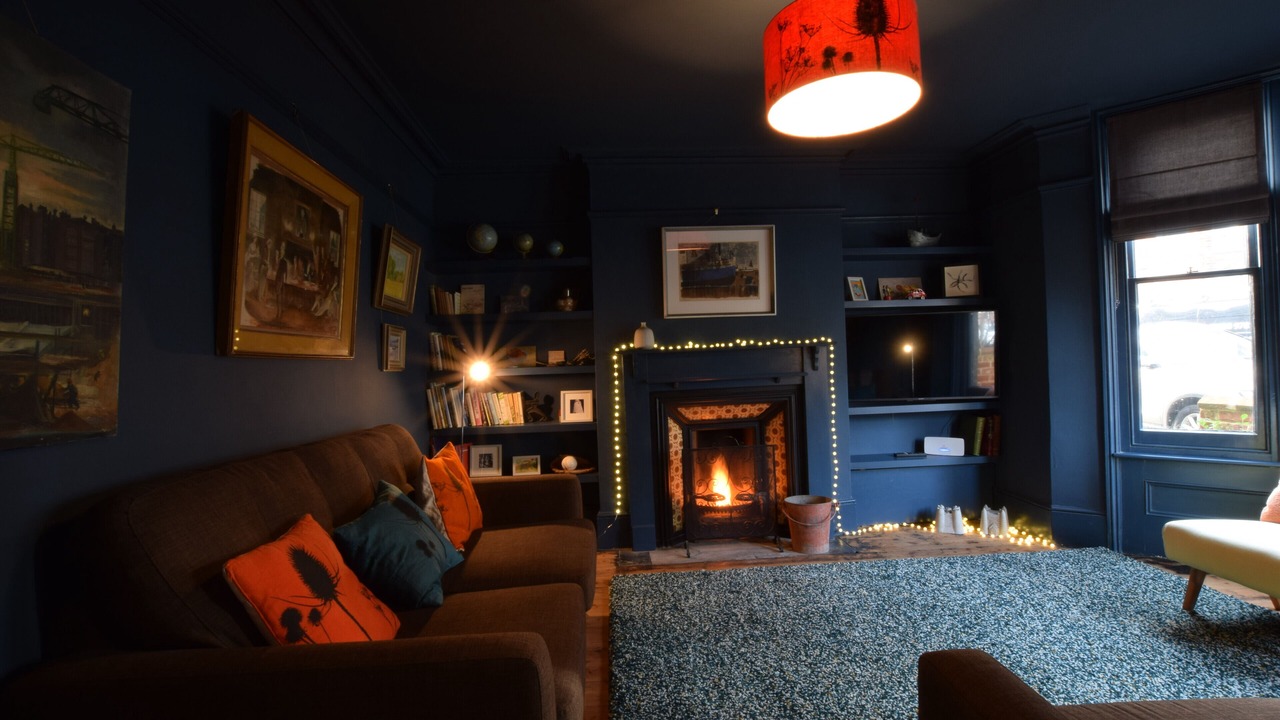 Photo of Livingroom in Southwold