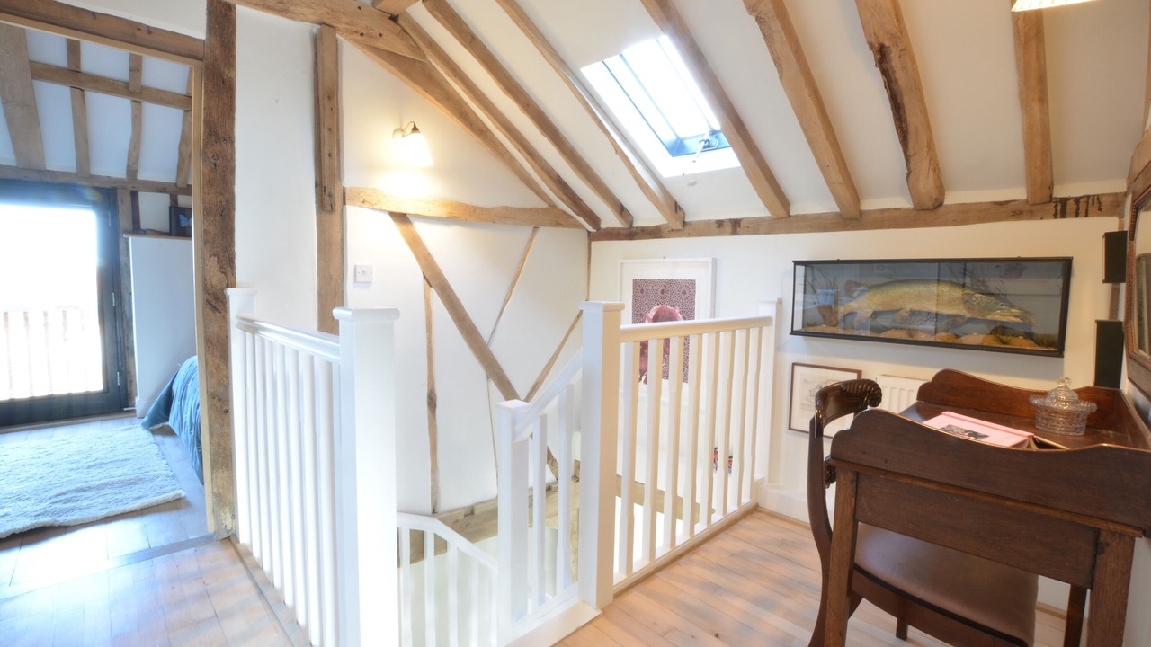 Photo of Livingroom in Sotherton