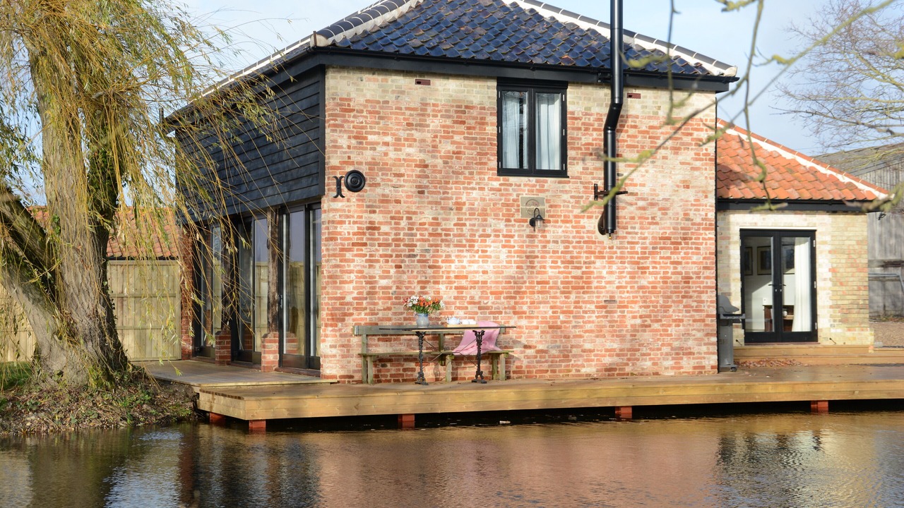 Photo of Outdoor in Sotherton