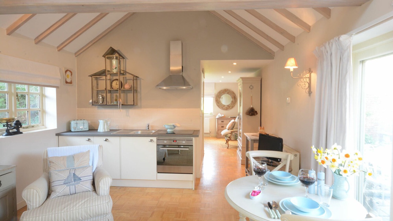 Photo of Livingroom in Saxmundham