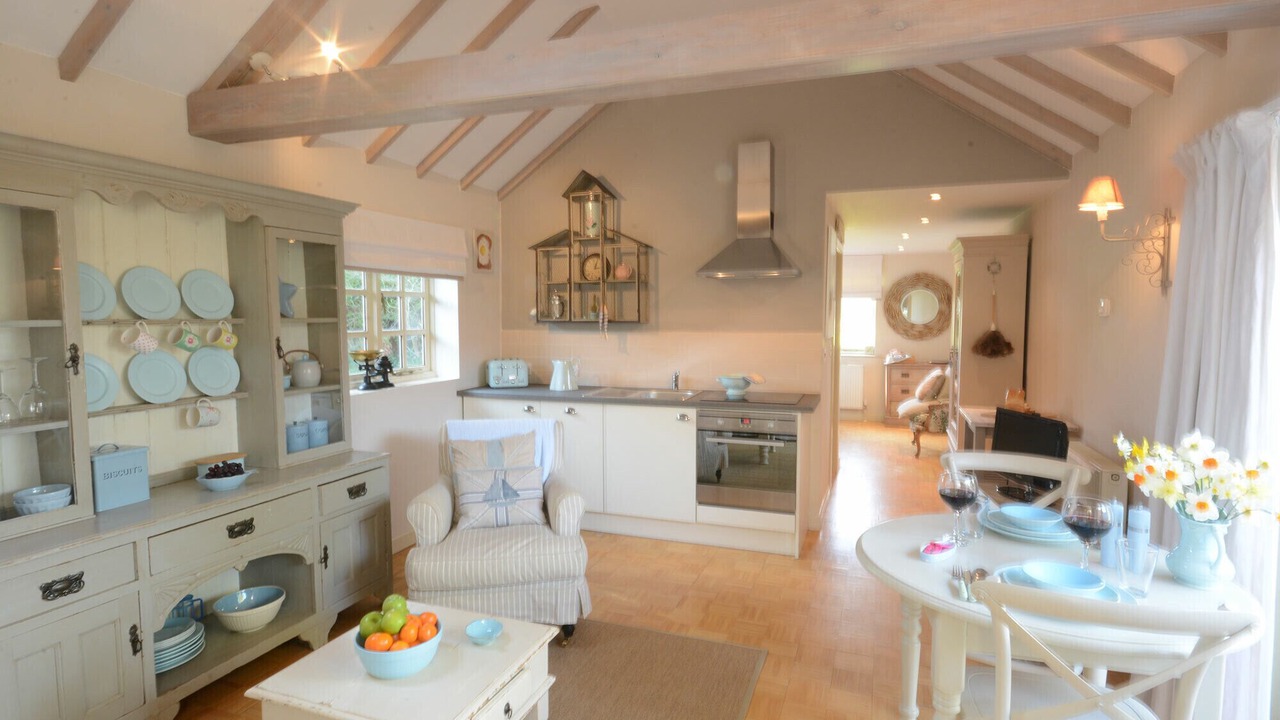 Photo of Livingroom in Saxmundham