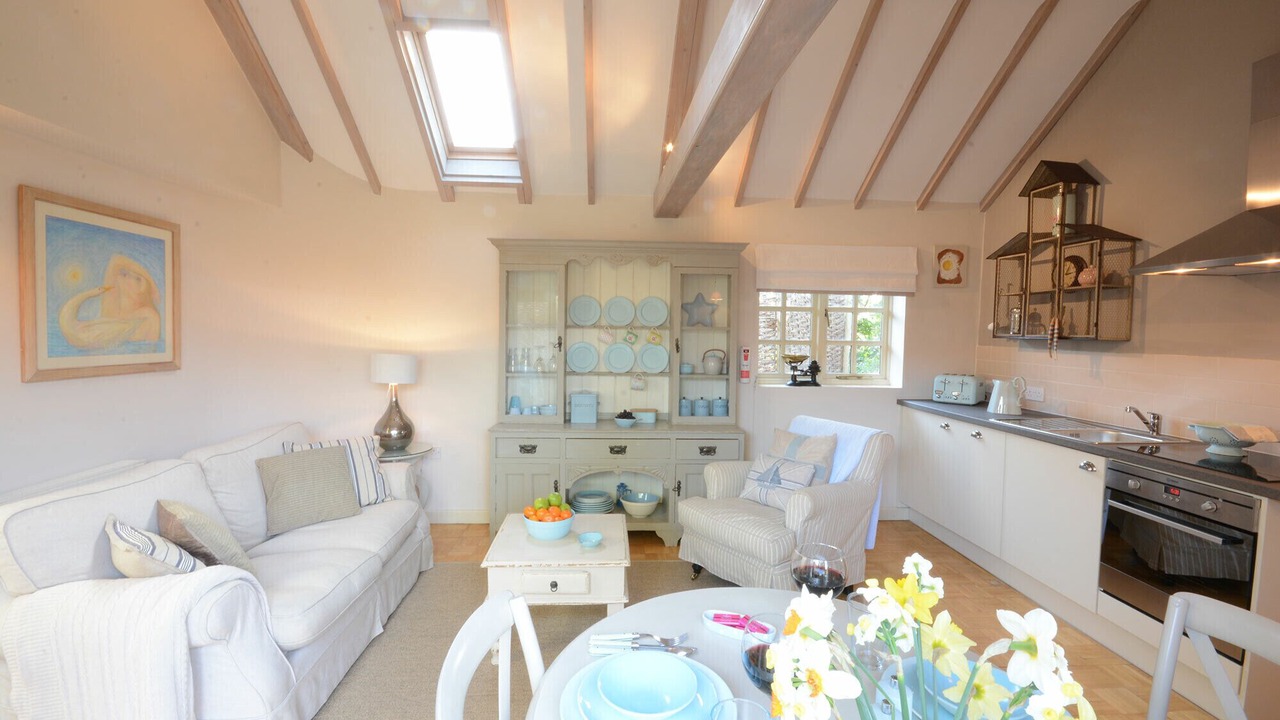 Photo of Livingroom in Saxmundham