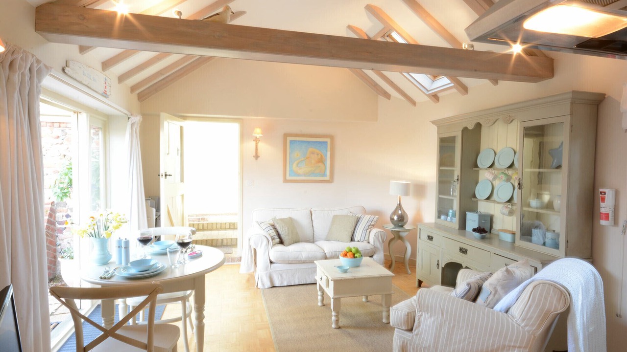 Photo of Livingroom in Saxmundham