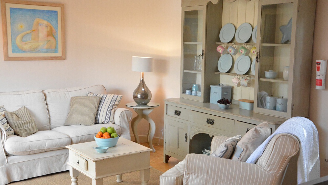 Photo of Livingroom in Saxmundham