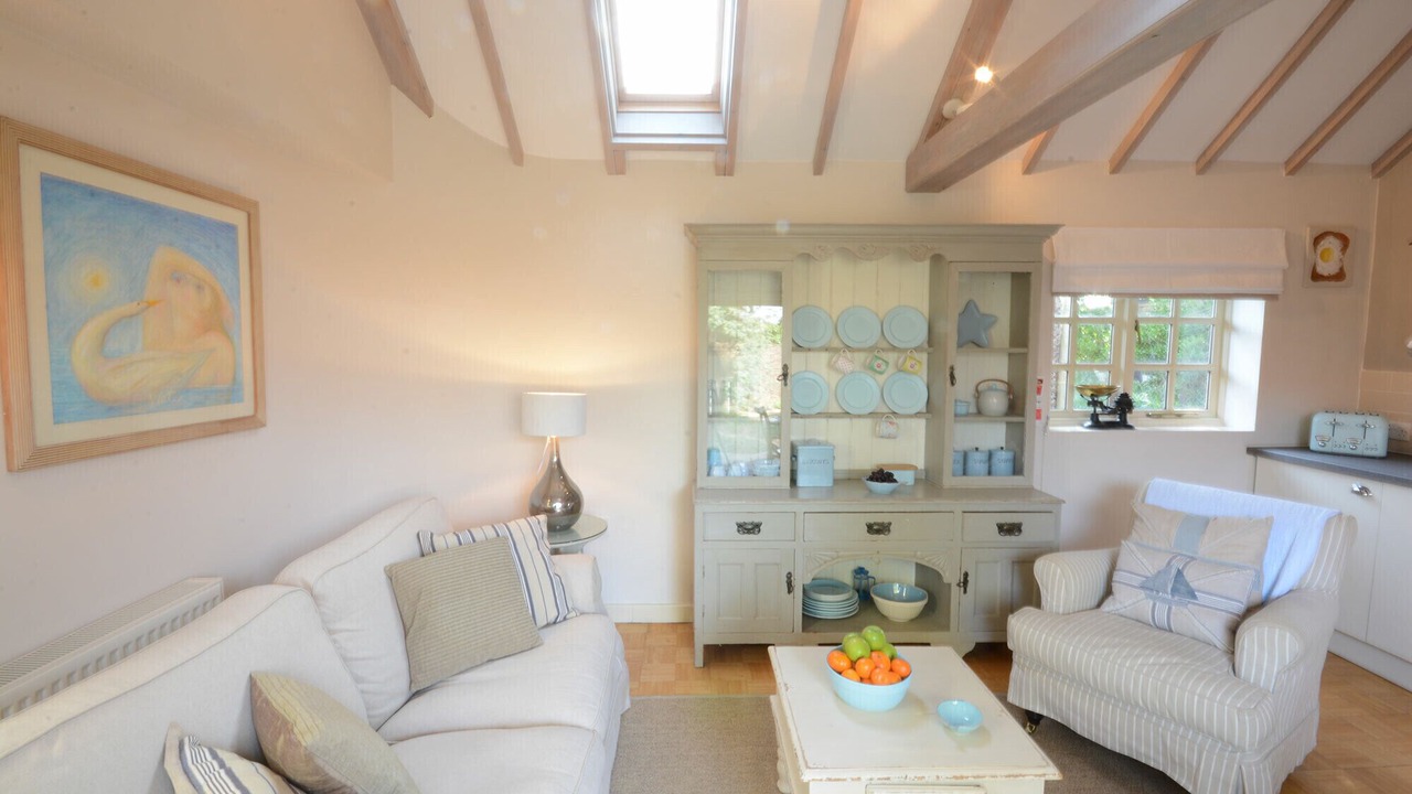 Photo of Livingroom in Saxmundham