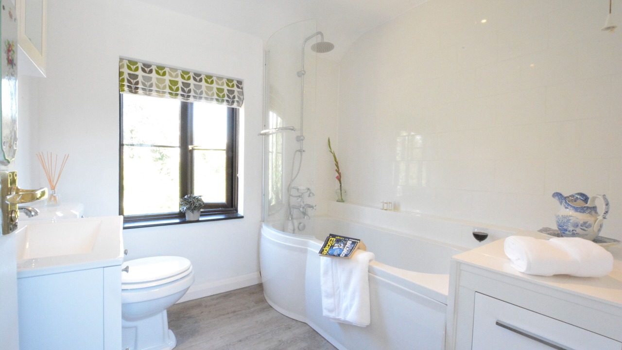 Photo of Bathroom in Melton