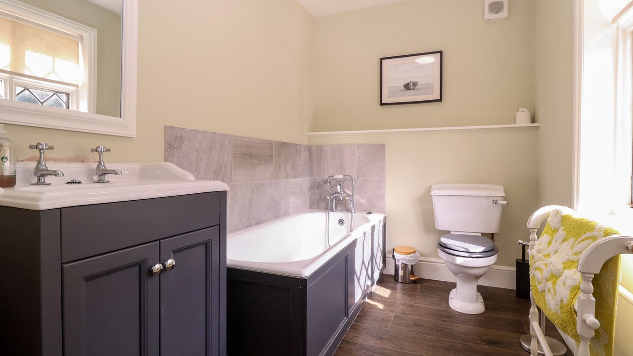 Photo of Bathroom in Dunwich