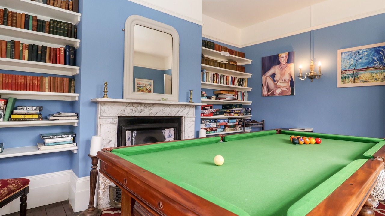 Photo of Bedroom in Dunwich