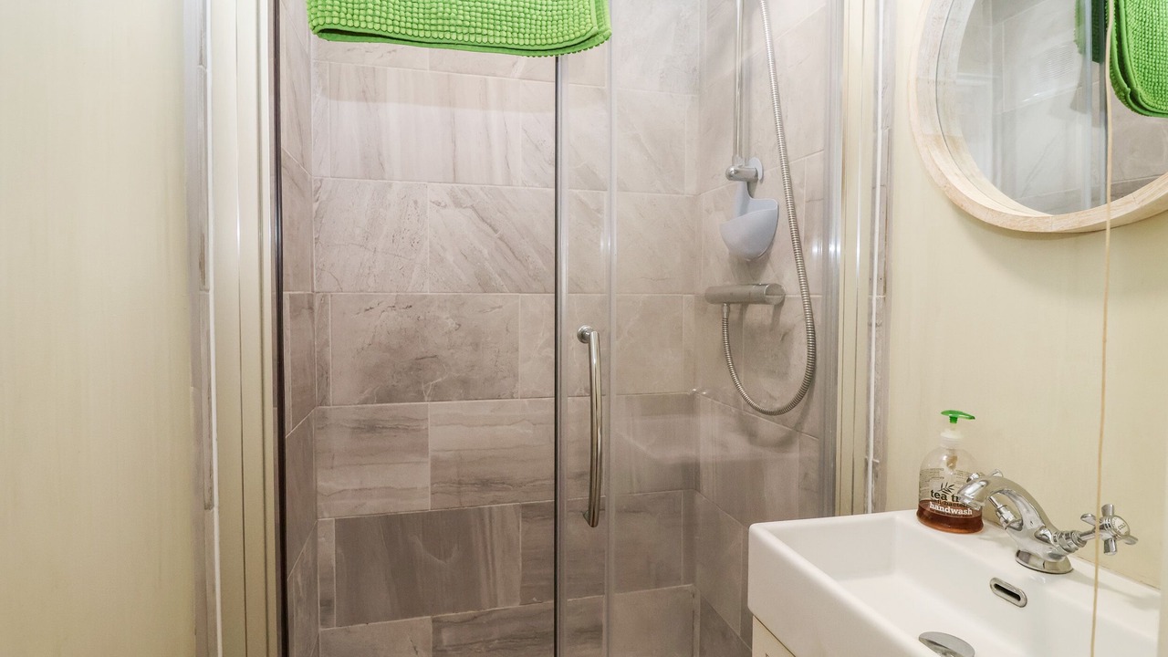 Photo of Bathroom in Dunwich