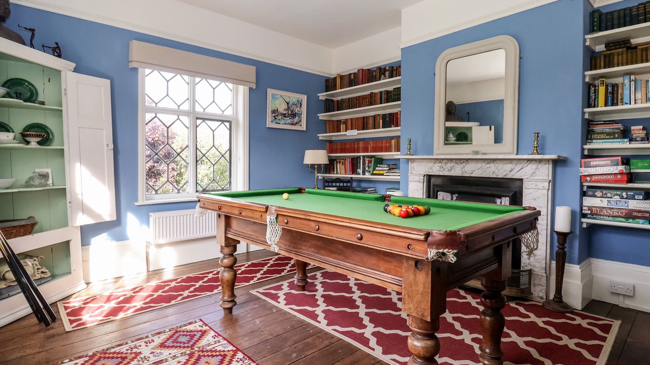 Photo of Bedroom in Dunwich