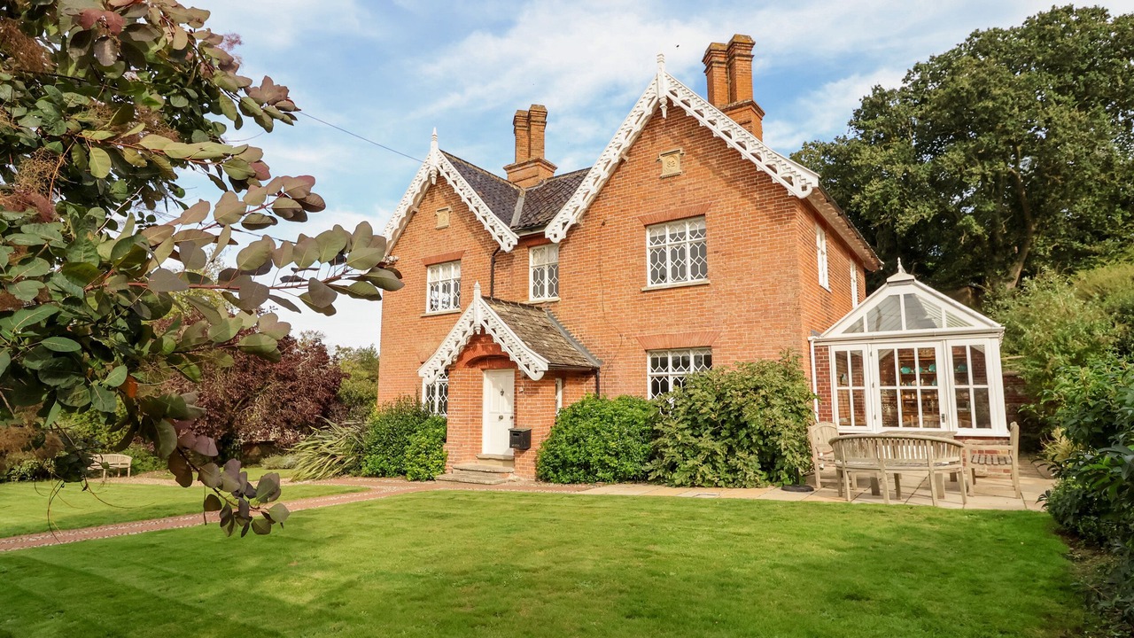 Photo of Outdoor in Dunwich