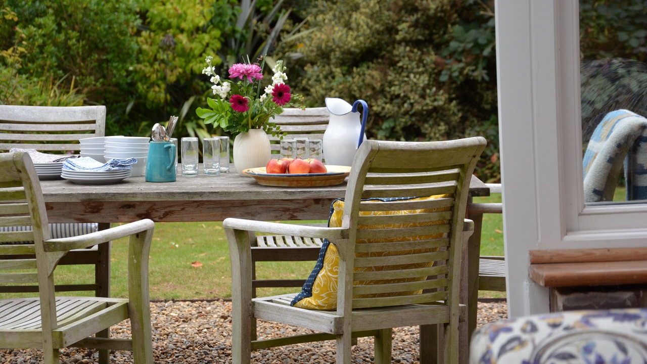 Photo of Outdoor in Dunwich