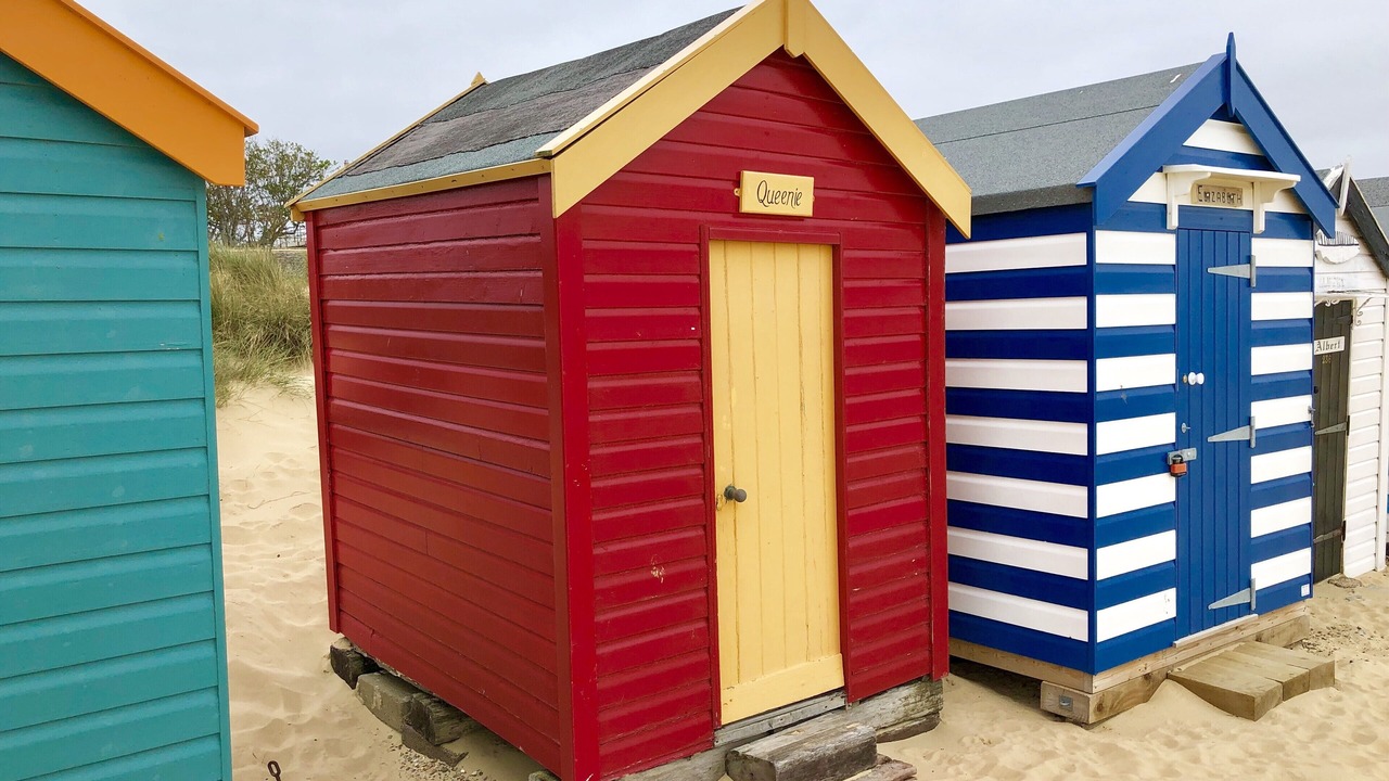 Photo of Others in Lowestoft