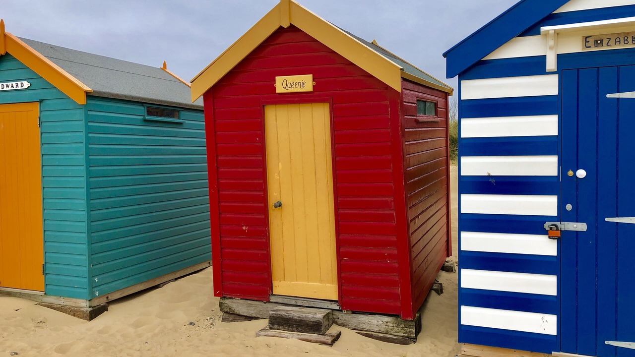 Photo of Others in Lowestoft