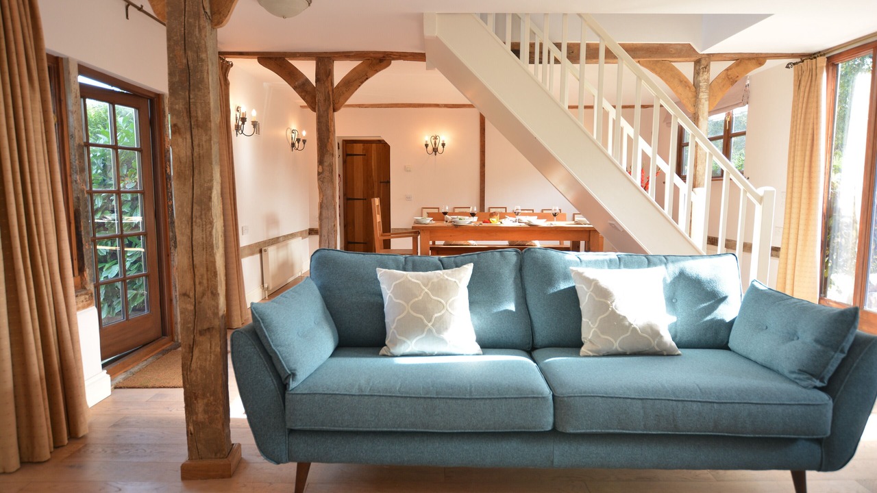 Photo of Livingroom in Walpole