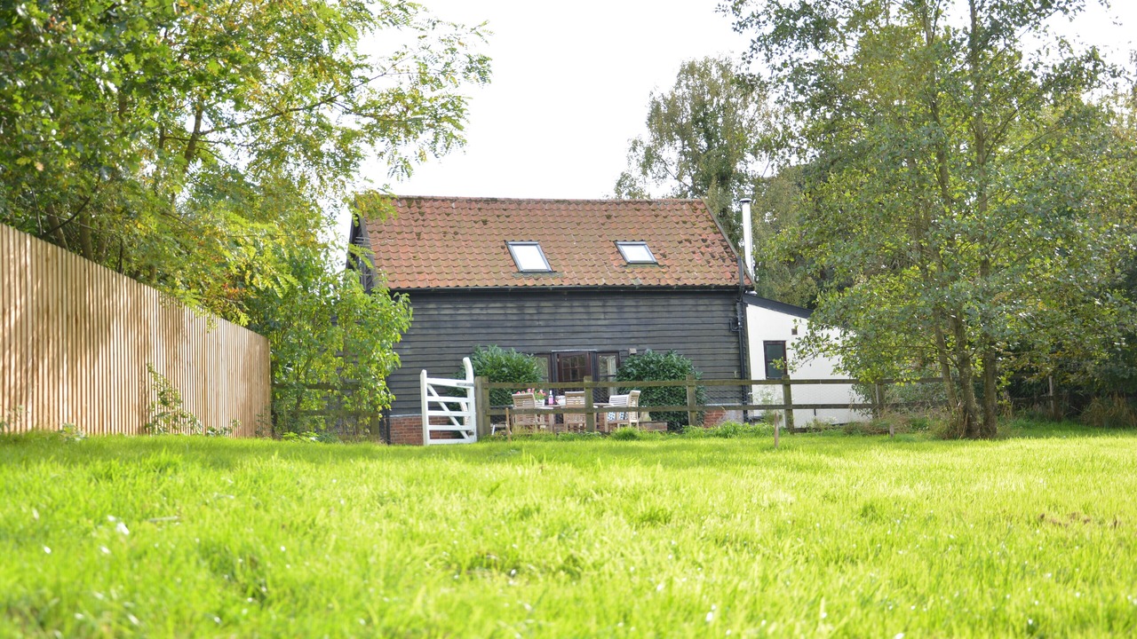 Photo of Outdoor in Walpole