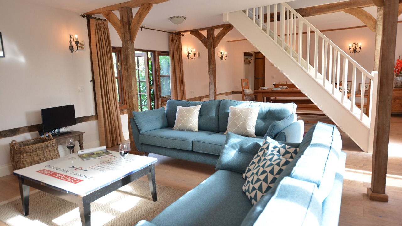 Photo of Livingroom in Walpole