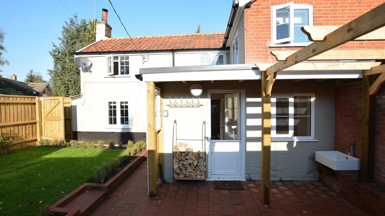 Photo of Outdoor in Melton