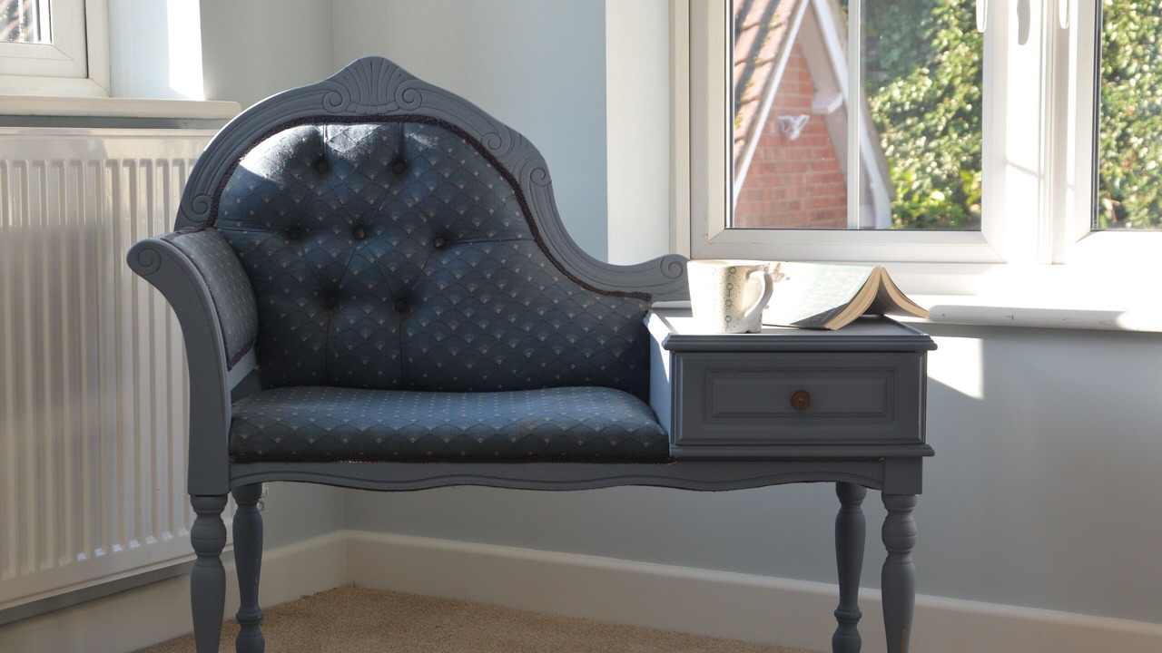 Photo of Livingroom in Melton