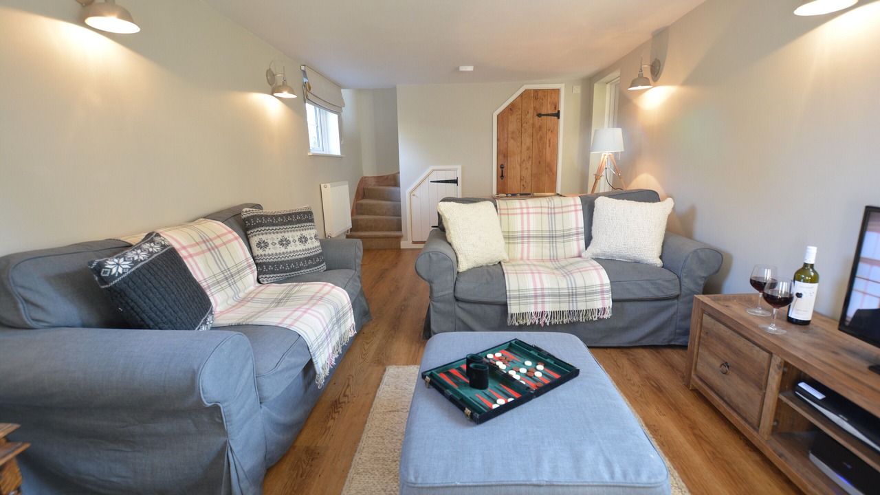 Photo of Livingroom in Melton