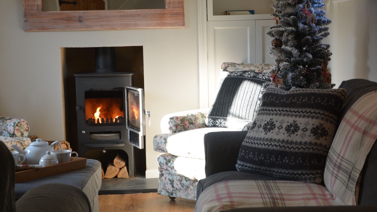 Photo of Livingroom in Melton