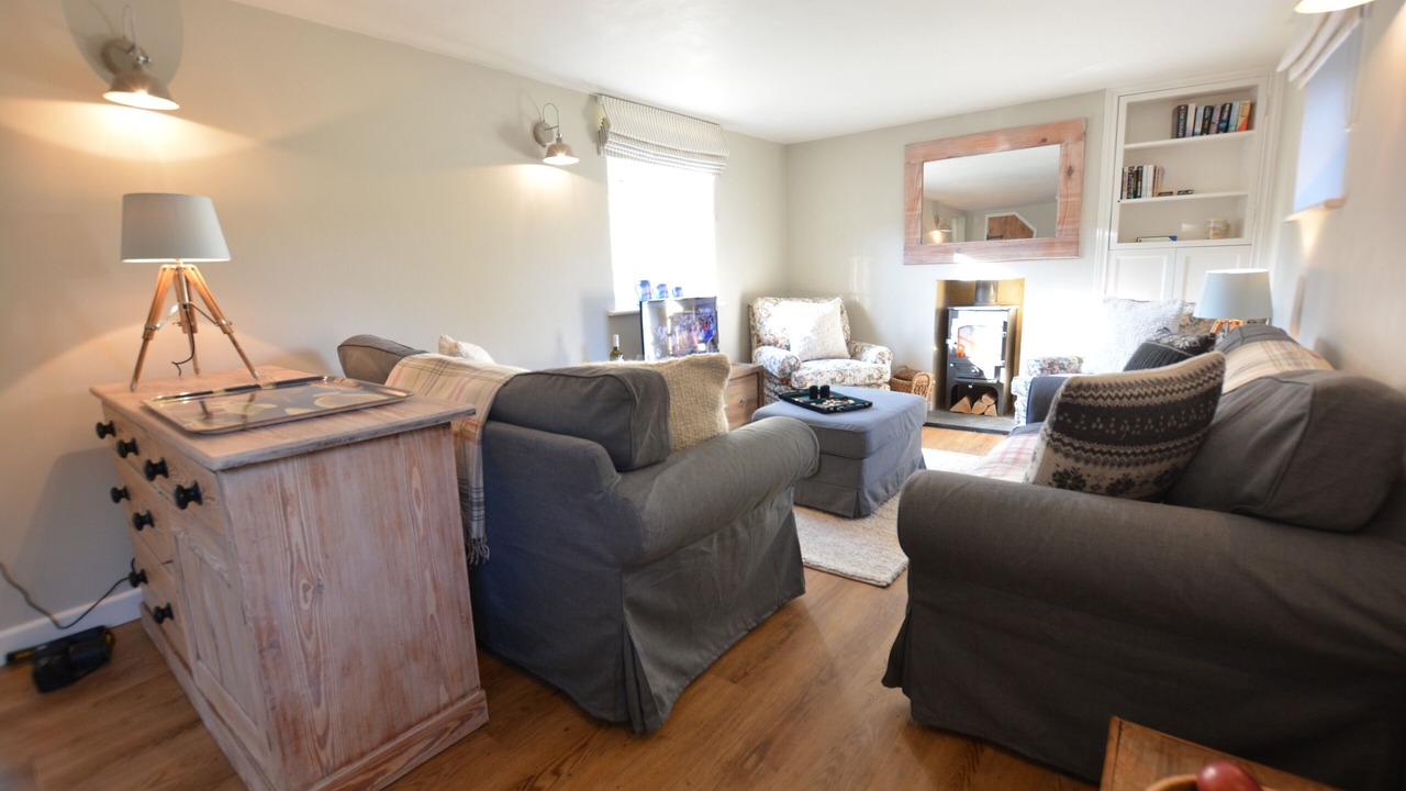 Photo of Livingroom in Melton