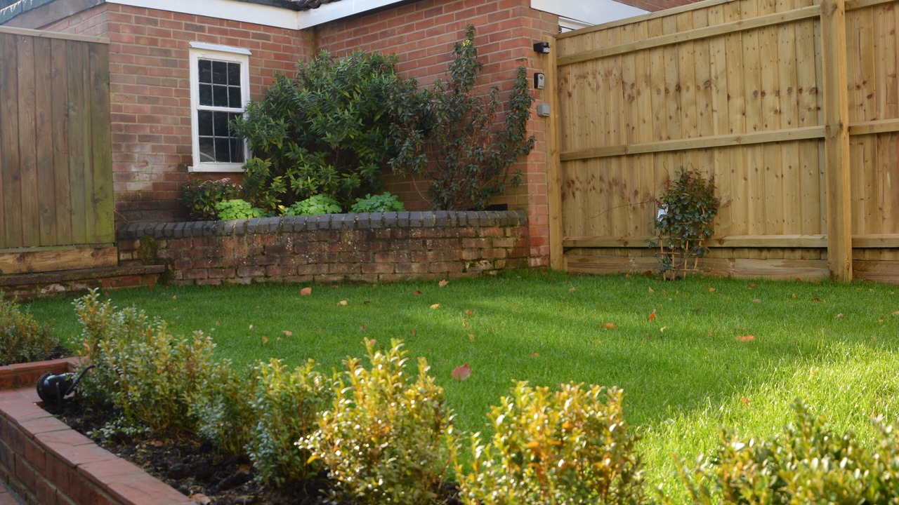 Photo of Outdoor in Melton