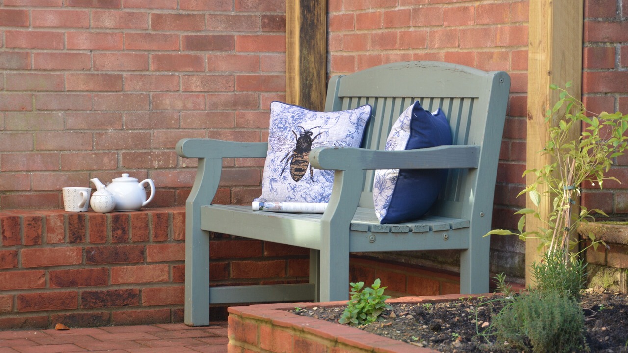 Photo of Patio Balcony in Melton