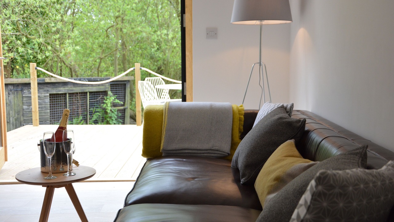 Photo of Livingroom in Halesworth