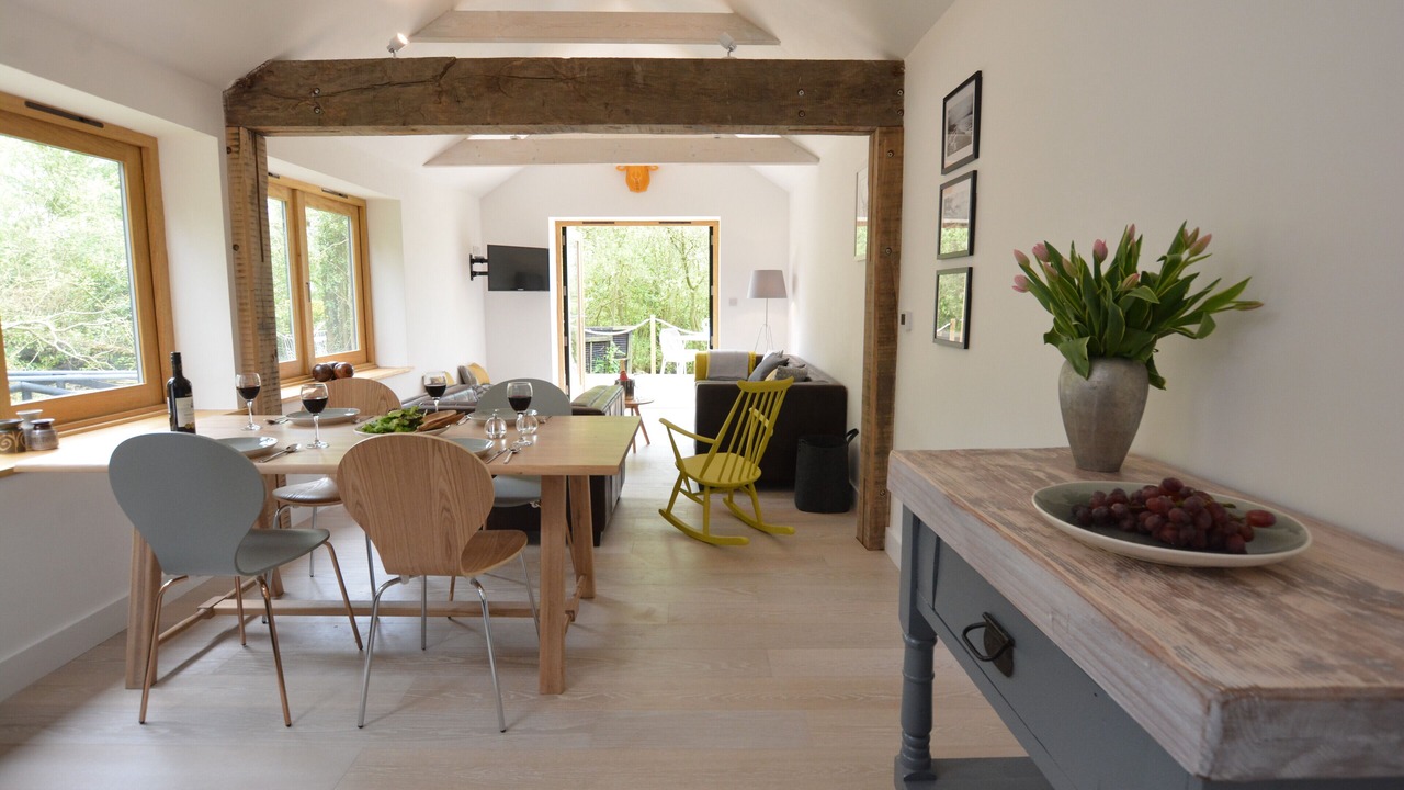 Photo of Livingroom in Halesworth