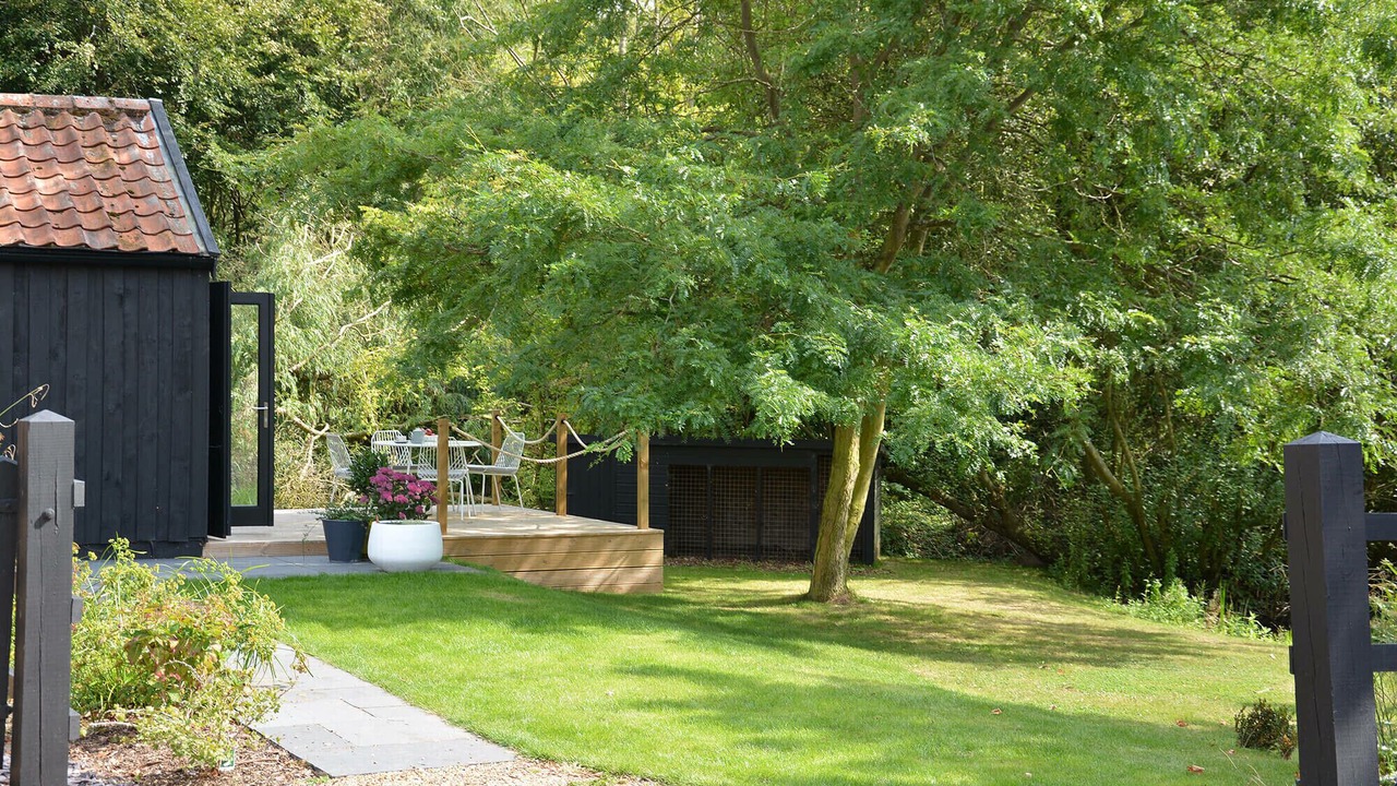 Photo of Outdoor in Halesworth