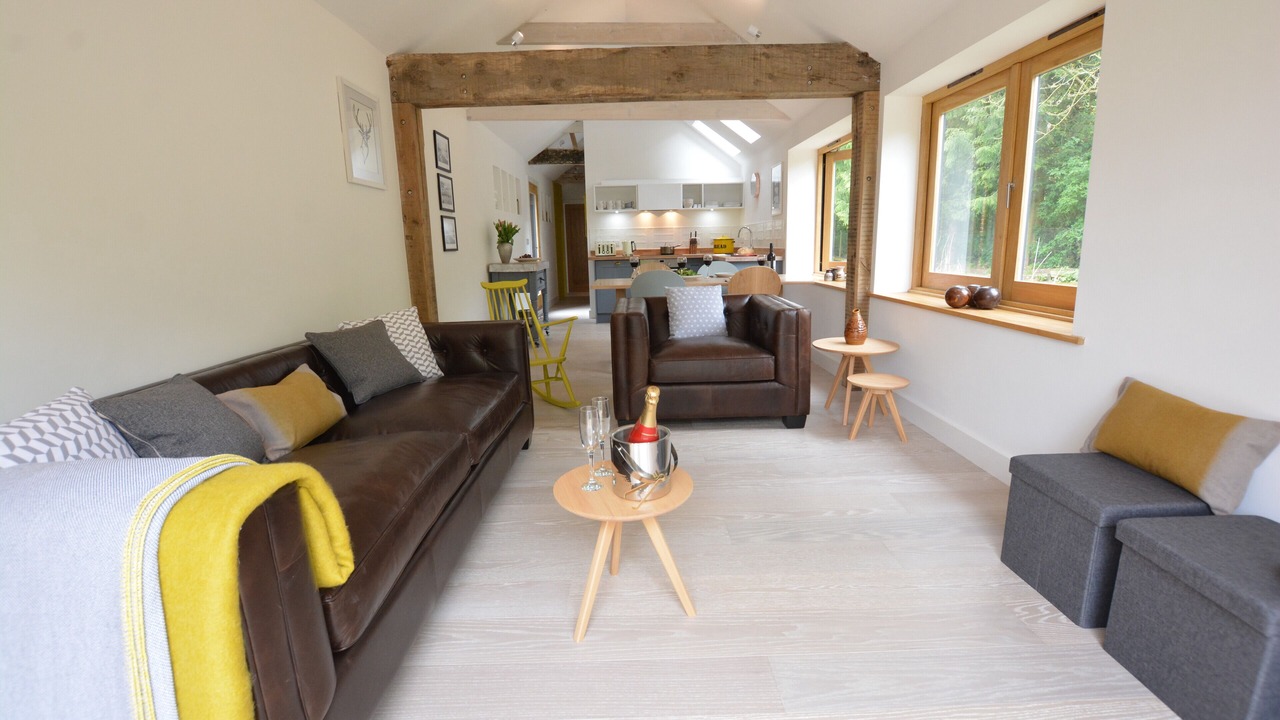 Photo of Livingroom in Halesworth