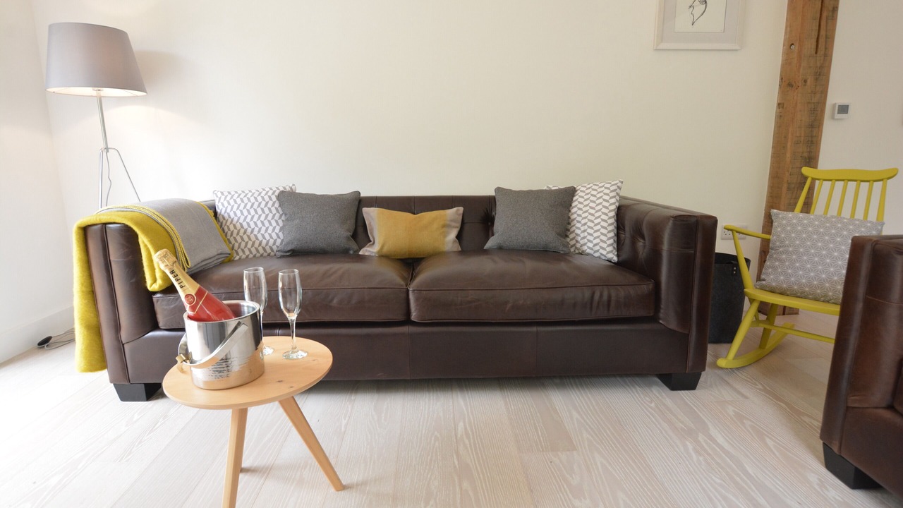 Photo of Livingroom in Halesworth