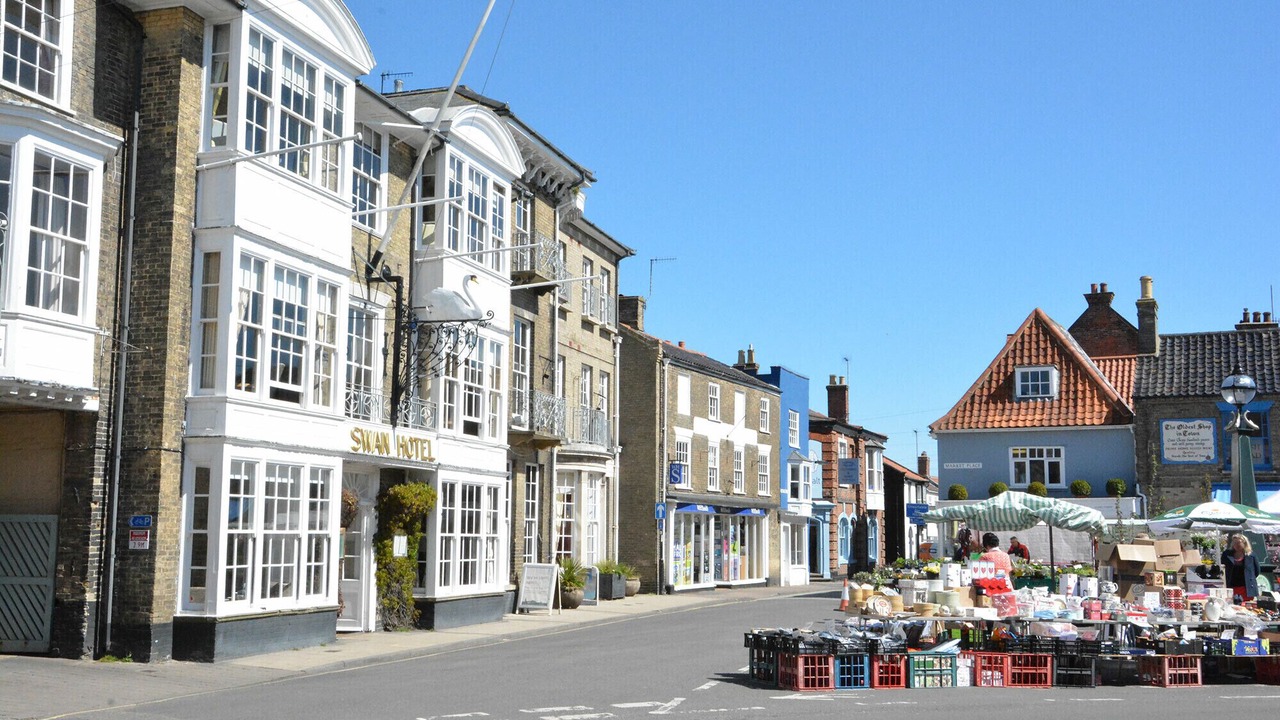 Photo of Others in Blythburgh