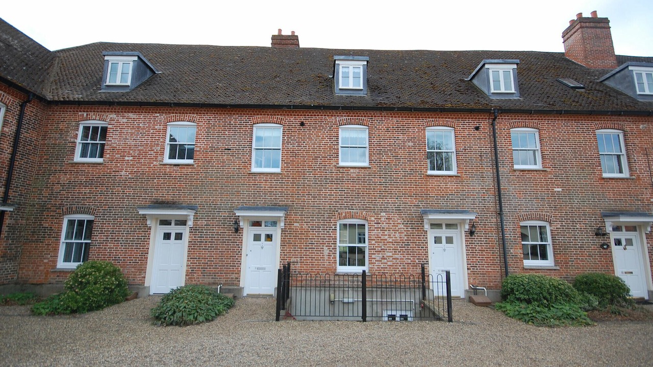 Photo of Others in Blythburgh