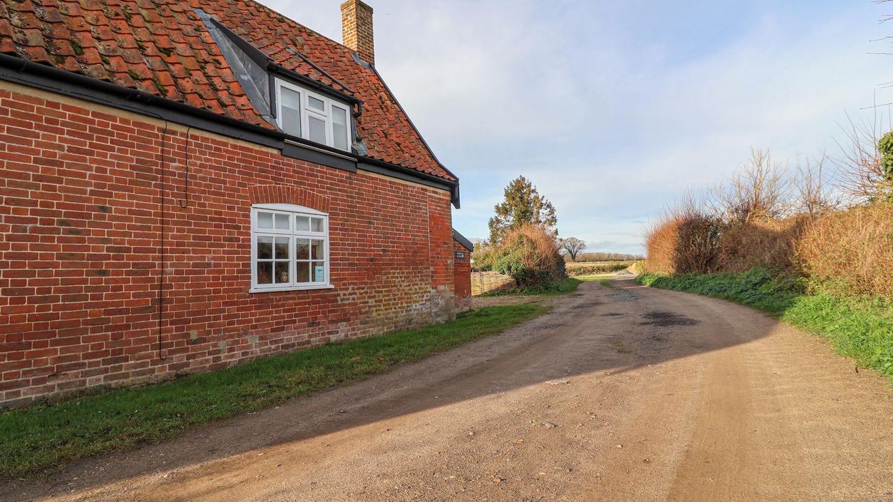 Photo of Others in Westleton