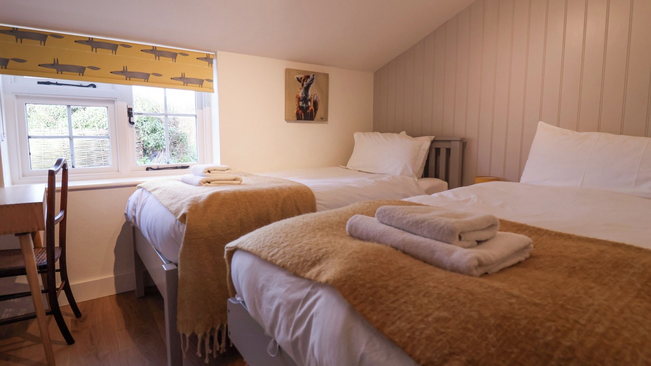 Photo of Others in Westleton