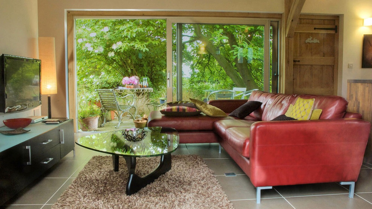 Photo of Livingroom in Eye