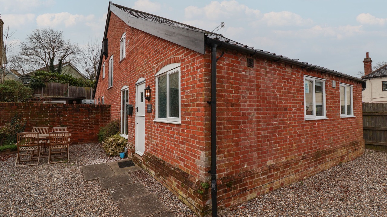 Photo of Outdoor in Huntingfield