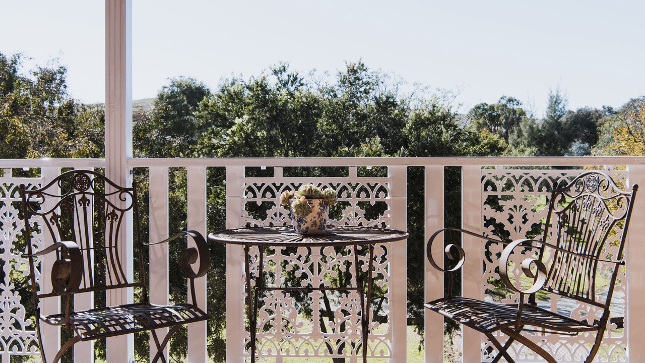 Photo of Patio Balcony in Menah