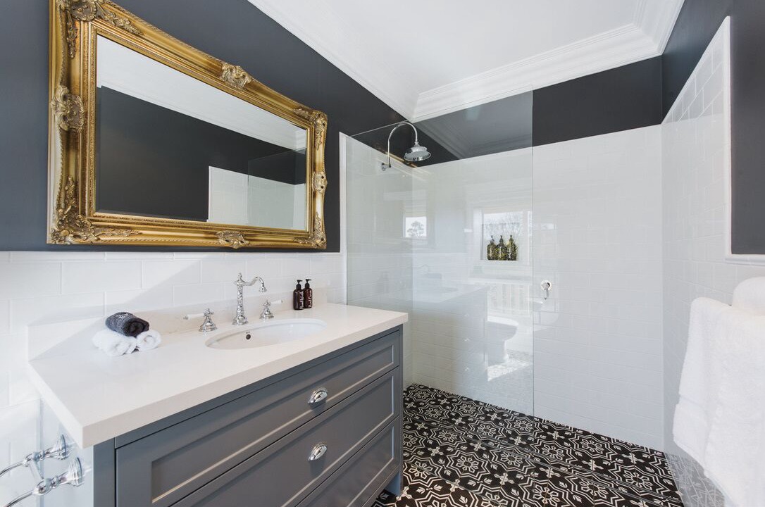 Photo of Bathroom in Menah