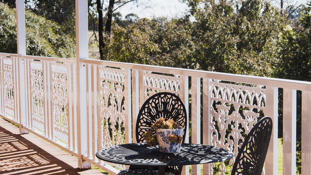 Photo of Patio Balcony in Menah