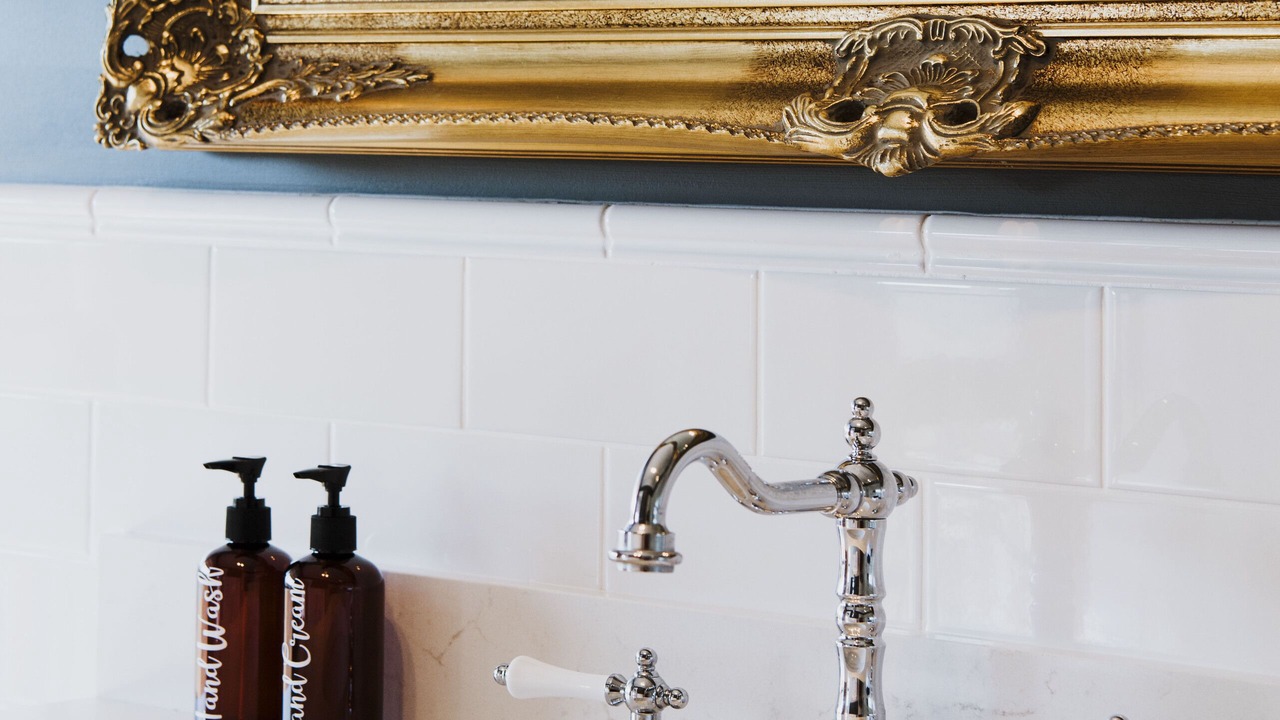 Photo of Bathroom in Menah