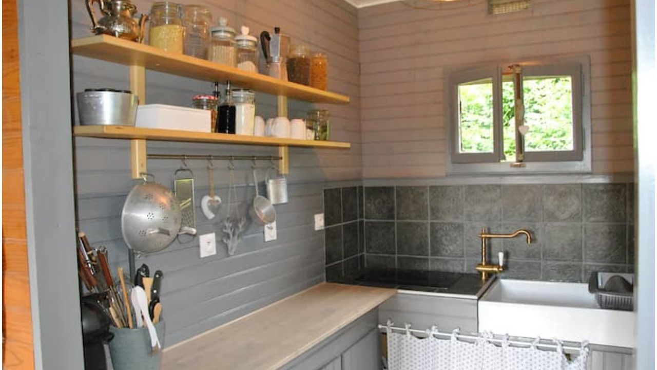 Photo of Kitchen in Vescemont