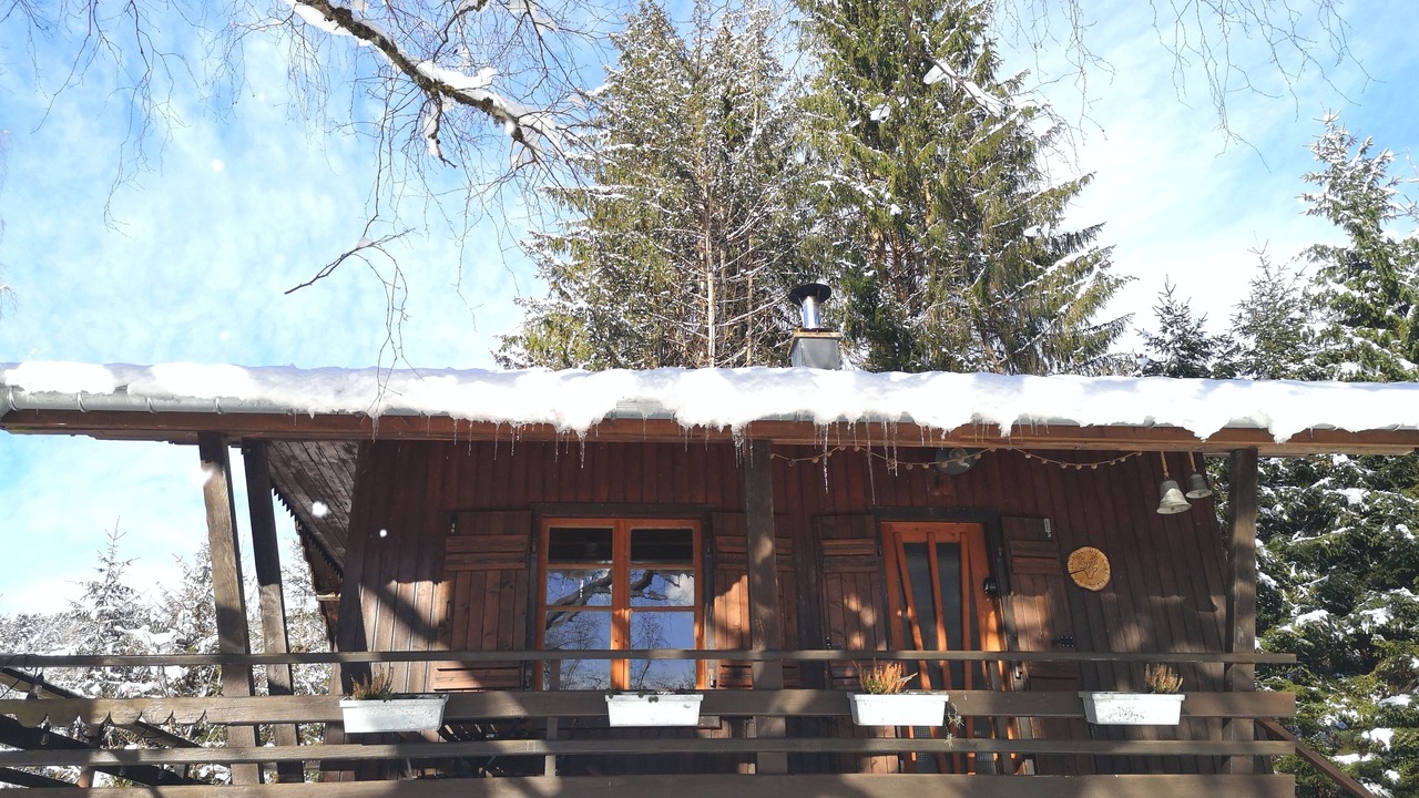 Photo of Outdoor in Vescemont