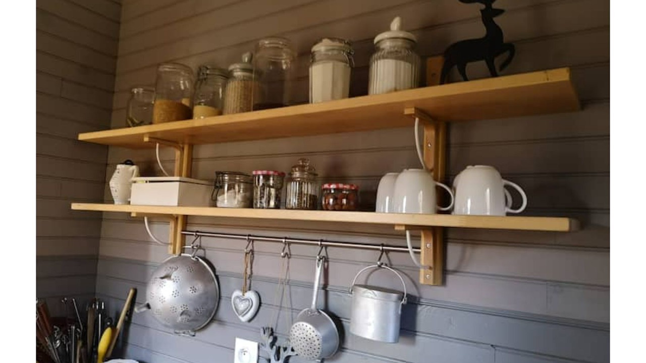 Photo of Kitchen in Vescemont