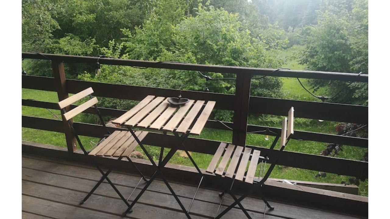 Photo of Outdoor in Vescemont