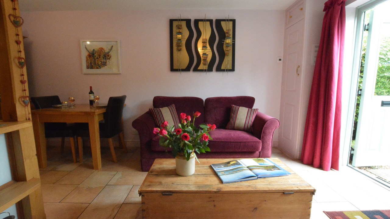 Photo of Livingroom in Fressingfield