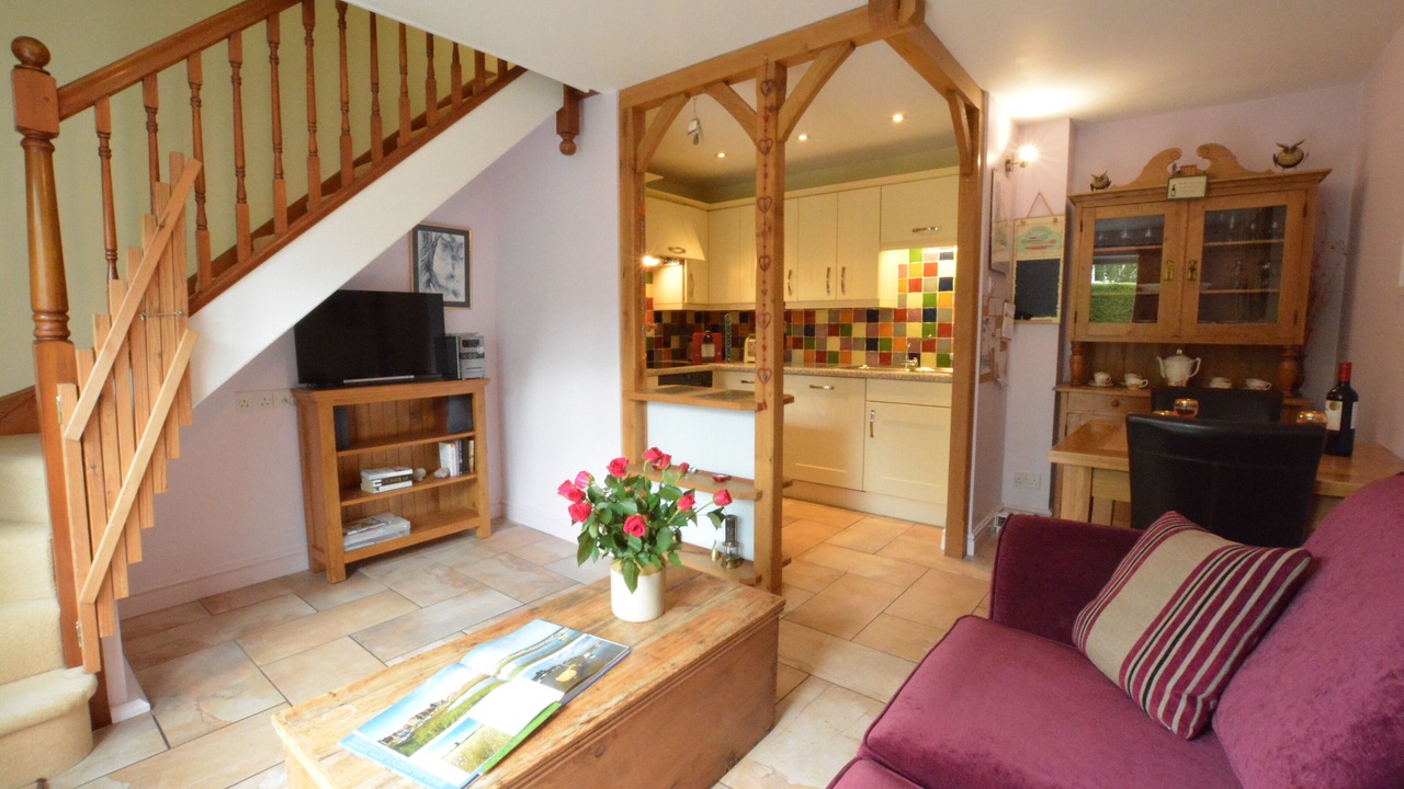 Photo of Livingroom in Fressingfield